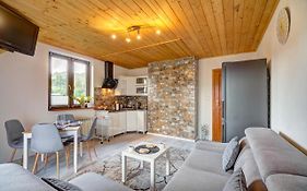 Apartamenty Szwarcowa